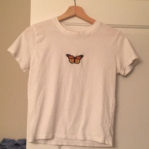 Brandy Melville shirt